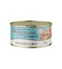 Konserv Applaws Cat Tuna Fillet in Jelly, 70 g