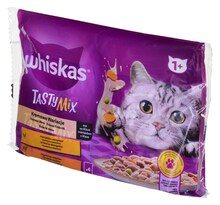 Kassi märgtoit Whiskas, 85 g