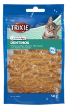Trixie Dentinos kassimaius vitamiinidega, 50g