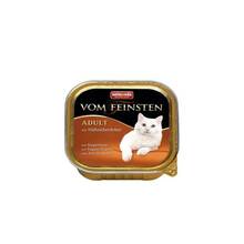 Animonda Vom Feinsten Classic Cat kanamaksaga, 100 g