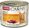Animonda Carny Adult veiseliha ja kanaga, 200g