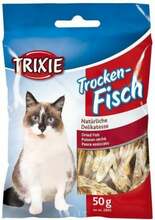 Kuivatatud kala Trixie kassidele, 50 g
