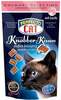 Perfecto Cat maiustus kassidele lõhega, 50 g