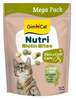 Maiused kassidele Gimborn GimCat Nutri Biotin Bites merevetikatega, 425 g