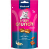 Vitakraft Crispy Crunch lõhega, kassimaius, 60 g