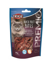 Maius kassile Trixie Premio pardifilee, 50 g