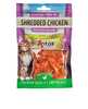 Antos Shredded Chicken maius kassidele kanaga, 50 g