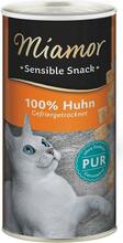 Miamor Sensible Snack maius kanaga kassidele, 30g