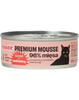 Comfy Appetit Premium mousse veiselihaga kassidele, 85 g