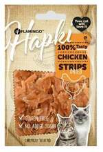 Flamingo Hapki kanaribad kassidele, 50 g