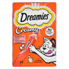 Kassimaius Dreamies Creamy Chicken, 4x10 g