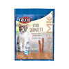 Trixie Premio Stick Quintett maius kassidele linnuliha ja maksaga, 5x5 g
