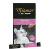 Miamor Malt-Cream maius kassidele, 6x15g