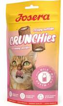 Josera Crunchies maius kassidele piimaga, 60 g