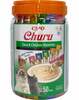 Inaba Churu Variety Tuna&Chicken maius kassidele, 50x14 g