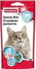 Beaphar Dental Bits hambakaitse maius kassidele, 35 g