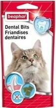 Beaphar Dental Bits hambakaitse maius kassidele, 35 g