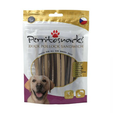 Perrito maiused pardile ja tursale koertele ja kassidele, 100 g