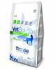 Monge Vet Solution Cat Obesity maius ülekaalulisele kassile, 1,5 kg