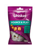 WHISKAS Energy and Vitality maiustus kassidele kanaga, 45 g