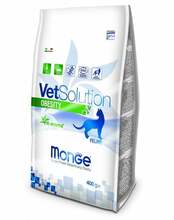 Monge Vet Solution Cat Obesity maius ülekaalulisele kassile, 1,5 kg