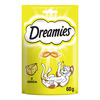 Dreamies kasside maius juustuga, 60 g