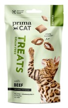 Maius kassidele Primacat Anti-hairball, 40 g