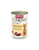 Animonda Cat Carny Kitten kokteil linnulihaga, 400g