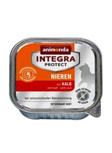 Animonda Integra Protect Renal veiselihaga, 100g