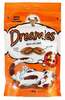 Dreamies maius kassidele kanaga, 60g