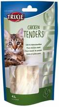 Trixie Premio Chicken Tenders maius kassidele, 70 g