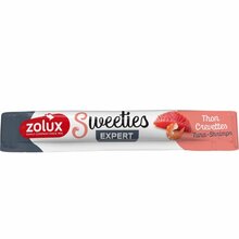 Zolux Sweeties kasside maius tuunikala ja krevettidega, 14 g