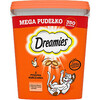 Dreamies maius kassidele kanaliha ja juustuga, 2x350g