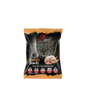 Alpha Spirit maiused kassidele kalkuniga, 50 g