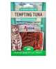 Antos Tempting Tuna maius kassidele tuunikalaga, 50 g