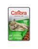Calibra Cat Premium Line Sterilised Salmon märgtoit steriliseeritud kassidele, 100 g