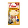Inaba Churu Senior Chicken Recipe maius kassidele, 4x14 g