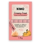 Kimo Cat Creamy Chicken Katsuobushi maiustus kassidele, 60 g