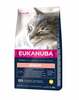 Kuivtoit vanematele kassidele Eukanuba Cat Senior Top Condition, kanaliha ja maksaga, 10 kg