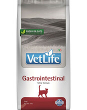 Farmina Vet Life Cat Gastro Intestinal, 5 kg