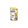 Maius kassidele Gimcat Nutri Pockets juustu ja tauriiniga, 60g