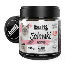 Bult BULTI veiselihamaius kassidele, 150 g