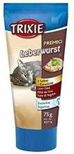 Maius kassidele Trixie Premio Leber Wurst, sealiha, 75 g