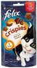 Felix Crispies kuivtoit kassipoegadele veise- ja kanalihaga, 45 g