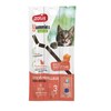Zolux Yummies lõhe ja forelliga maiused kassidele, 3x5 g