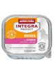 Animonda Integra Protect Nieren kassidele, sealiha, 100 g