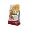 Kuivtoit kassidele Farmina N&D Ancestral Grain Chicken, Spelt, Oats and Pomegranate, 1.5 kg