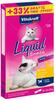 Vitakraft Liquid Snack Chicken maius kassidele, 6+2x15g