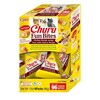 Inaba Churu Fun Bites maius kassidele, kana, tuunikala ja juust, 8x12 g