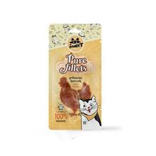 Mr. Bandit Pure Fillets grillkana, 30 g